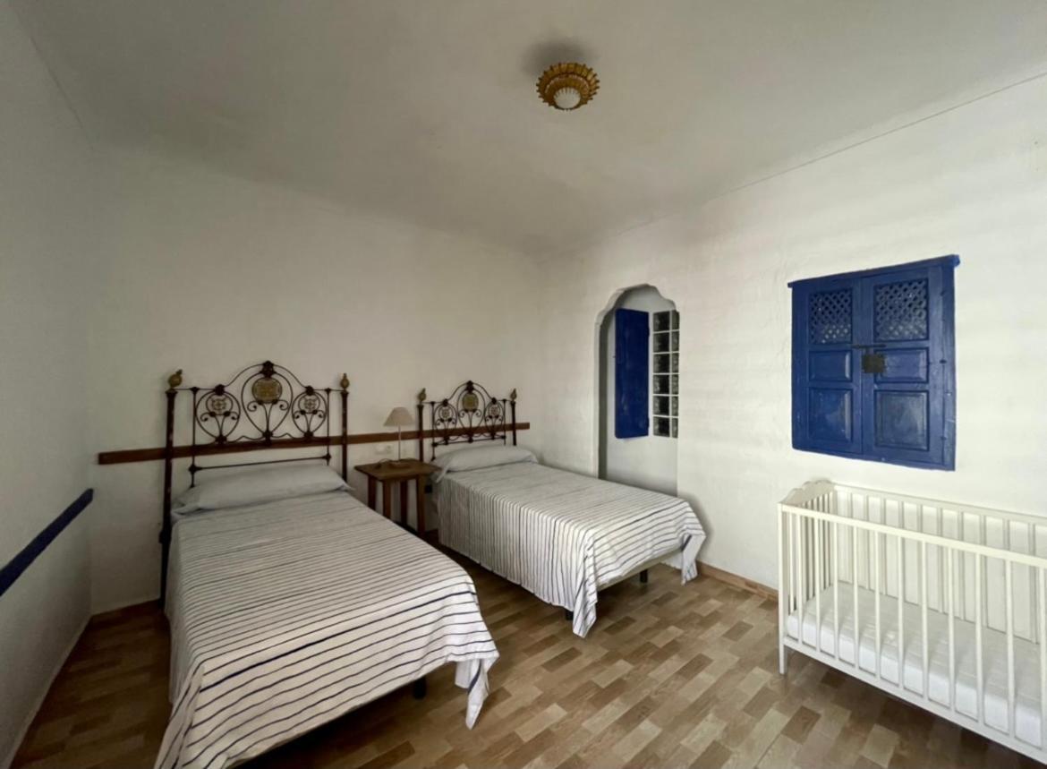 Вилла La Casa 5 Грасалема Экстерьер фото