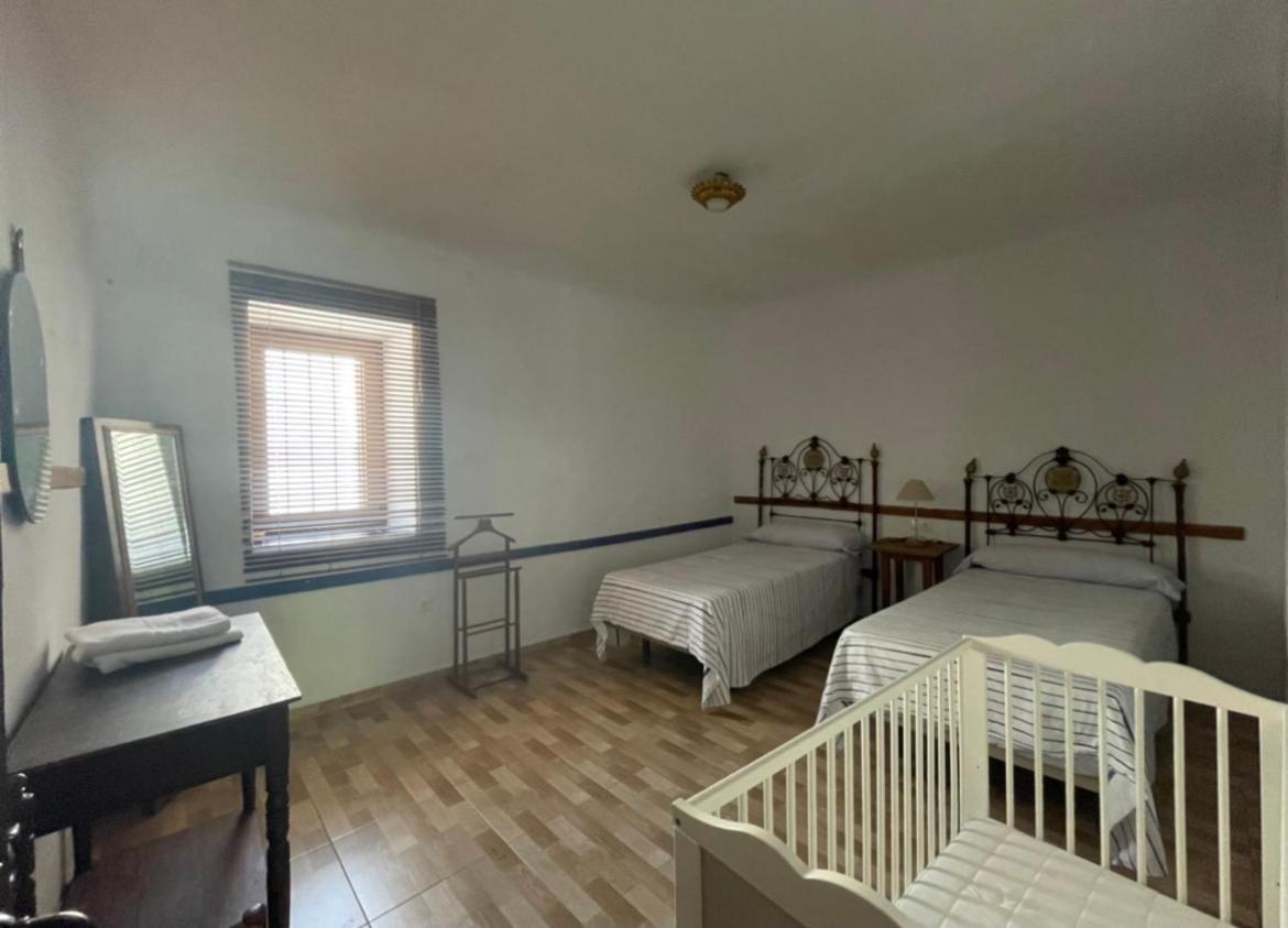 Вилла La Casa 5 Грасалема Экстерьер фото