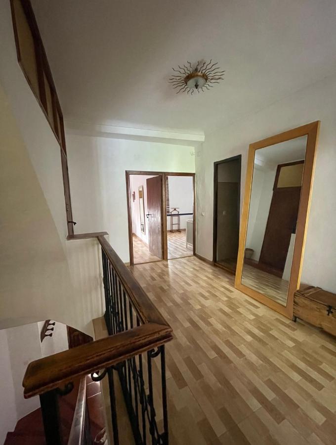 Вилла La Casa 5 Грасалема Экстерьер фото